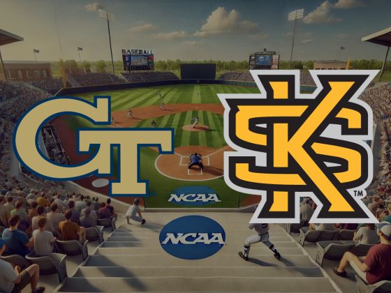 Kennesaw State Owls vs. Georgia Tech Yellow Jackets